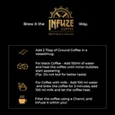 Brewing guide Infuze Coffee