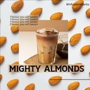 Rage Your Routine /  (Mighty Almonds)
