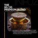 Anna's Anomaly / (Filter Coffee)