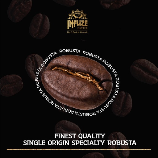 [000002] Hustler's Blend / (Roasted Beans)